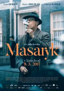 Ян Масарик / Masaryk (2016) фильм смотреть онлайн Ян Масарик / Masaryk (2016) фильм смотреть онлайн в хорошем качестве