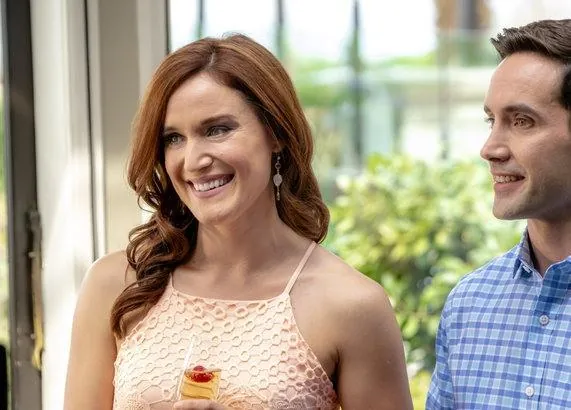 Идеальная невеста: Свадебные колокола (2018) смотреть онлайн Идеальная невеста: Свадебные колокола (2018) фильм смотреть онлайн