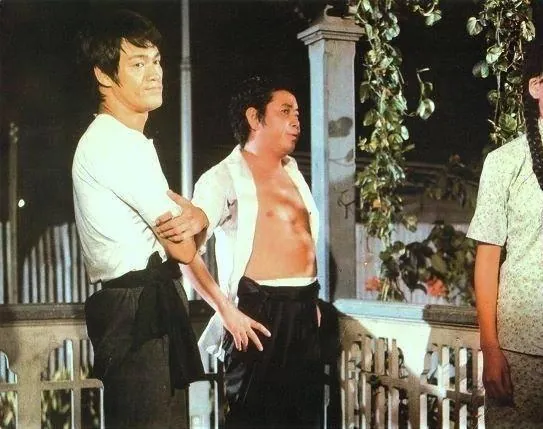 Большой босс (1971) в хорошем качестве смотреть онлайн Большой босс (1971) фильм в хорошем качестве смотреть онлайн