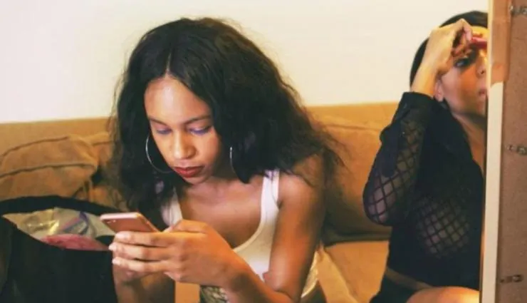 Свайп: Правила съема в цифровую эпоху (2018) смотреть онлайн Свайп: Правила съема в цифровую эпоху (2018) фильм смотреть онлайн