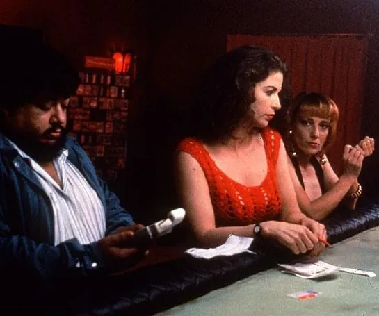 Ветчина, ветчина (1992) смотреть онлайн Ветчина, ветчина (1992) фильм смотреть онлайн