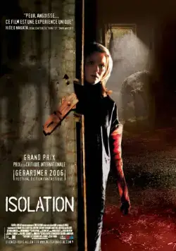 Изоляция / Isolation (2005) фильм смотреть онлайн Изоляция / Isolation (2005) фильм смотреть онлайн в хорошем качестве