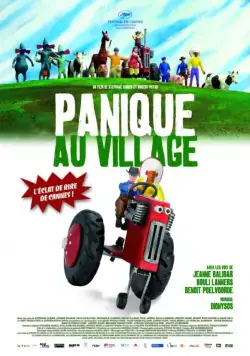 Паника в деревне / Panique au village (2009) мультфильм смотреть онлайн Паника в деревне / Panique au village (2009) мультфильм смотреть онлайн в хорошем качестве