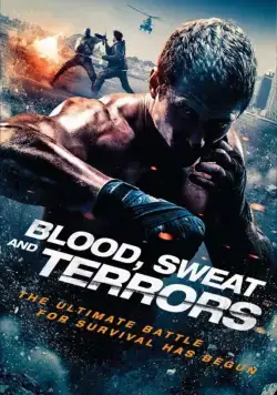 Кровь, пот и ужасы / Blood, Sweat and Terrors (2018) фильм смотреть онлайн Кровь, пот и ужасы / Blood, Sweat and Terrors (2018) фильм смотреть онлайн в хорошем качестве