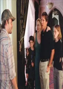 Дьявольский особняк (2003) смотреть онлайн бесплатно Дьявольский особняк (2003) фильм смотреть онлайн бесплатно