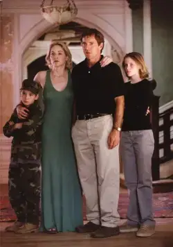 Дьявольский особняк (2003) смотреть онлайн Дьявольский особняк (2003) фильм смотреть онлайн