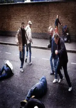 Фанаты (2004) смотреть онлайн бесплатно Фанаты (2004) фильм смотреть онлайн бесплатно