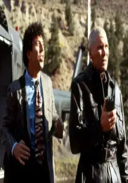 В осаде 2: Темная территория (1995) в хорошем качестве смотреть онлайн В осаде 2: Темная территория (1995) фильм в хорошем качестве смотреть онлайн