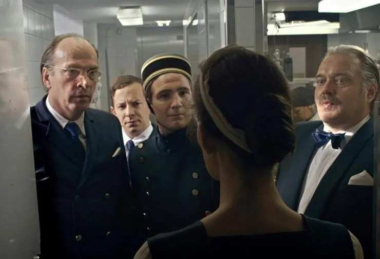 Отель Желание (2011) в хорошем качестве смотреть онлайн Отель Желание (2011) фильм в хорошем качестве смотреть онлайн