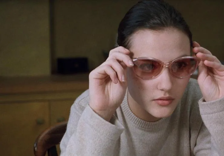 Церемония (1995) смотреть онлайн бесплатно Церемония (1995) фильм смотреть онлайн бесплатно