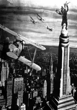 Кинг Конг (1933) смотреть онлайн Кинг Конг (1933) фильм смотреть онлайн