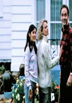 Отчим (1986) смотреть онлайн Отчим (1986) фильм смотреть онлайн