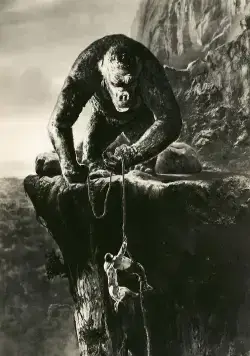 Кинг Конг (1933) смотреть онлайн бесплатно Кинг Конг (1933) фильм смотреть онлайн бесплатно