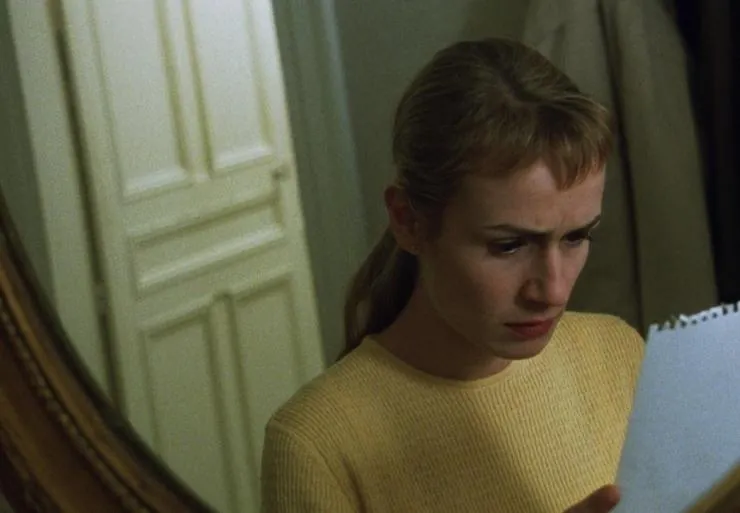 Церемония (1995) в хорошем качестве смотреть онлайн Церемония (1995) фильм в хорошем качестве смотреть онлайн