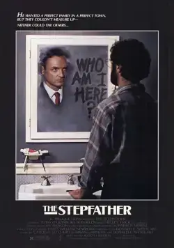 Отчим / The Stepfather (1986) фильм смотреть онлайн Отчим / The Stepfather (1986) фильм смотреть онлайн в хорошем качестве