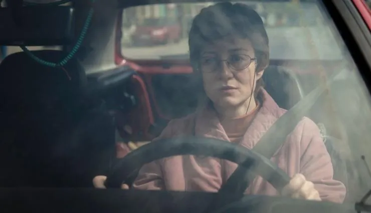 Тело (2015) смотреть онлайн бесплатно Тело (2015) фильм смотреть онлайн бесплатно