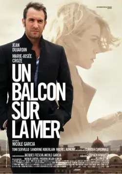 Балкон с видом на море / Un balcon sur la mer (2010) фильм смотреть онлайн Балкон с видом на море / Un balcon sur la mer (2010) фильм смотреть онлайн в хорошем качестве