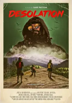 Пустошь / Desolation (2017) фильм смотреть онлайн Пустошь / Desolation (2017) фильм смотреть онлайн в хорошем качестве