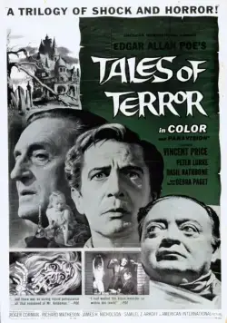 Истории ужасов / Tales of Terror (1962) фильм смотреть онлайн Истории ужасов / Tales of Terror (1962) фильм смотреть онлайн в хорошем качестве