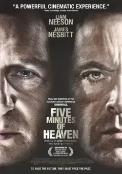 Пять минут рая / Five Minutes of Heaven (2008) фильм смотреть онлайн в хорошем качестве