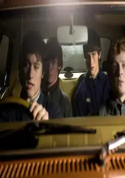 Пять минут рая (2008) в хорошем качестве смотреть онлайн Пять минут рая (2008) фильм в хорошем качестве смотреть онлайн