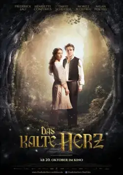 Холодное сердце / Das kalte Herz (2016) фильм смотреть онлайн в хорошем качестве