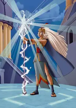 Атлантида 2: Возвращение Майло (2003) смотреть онлайн Атлантида 2: Возвращение Майло (2003) мультфильм смотреть онлайн