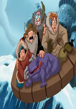 Атлантида 2: Возвращение Майло (2003) смотреть онлайн бесплатно Атлантида 2: Возвращение Майло (2003) мультфильм смотреть онлайн бесплатно