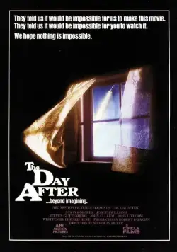 На следующий день / The Day After (1983) фильм смотреть онлайн На следующий день / The Day After (1983) фильм смотреть онлайн в хорошем качестве