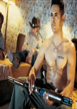 От заката до рассвета 2: Кровавые деньги из Техаса (1998) смотреть онлайн От заката до рассвета 2: Кровавые деньги из Техаса (1998) фильм смотреть онлайн