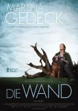 Стена / Die Wand (2011) фильм смотреть онлайн Стена / Die Wand (2011) фильм смотреть онлайн в хорошем качестве