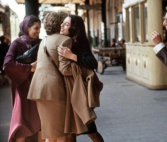 Крестный отец 3 (1990) смотреть онлайн Крестный отец 3 (1990) фильм смотреть онлайн