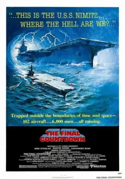 Последний отсчет / The Final Countdown (1980) фильм смотреть онлайн Последний отсчет / The Final Countdown (1980) фильм смотреть онлайн в хорошем качестве