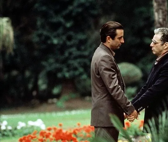 Крестный отец 3 (1990) смотреть онлайн бесплатно Крестный отец 3 (1990) фильм смотреть онлайн бесплатно