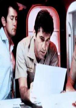 Последний отсчет (1980) смотреть онлайн Последний отсчет (1980) фильм смотреть онлайн