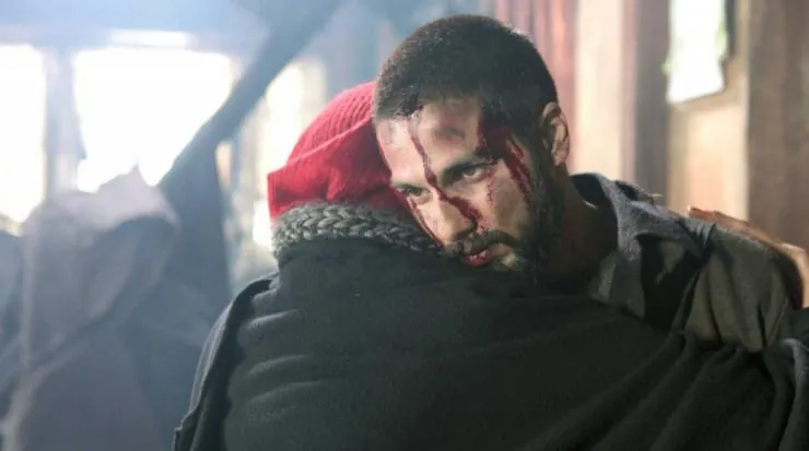 Хайдер (2014) смотреть онлайн Хайдер (2014) фильм смотреть онлайн