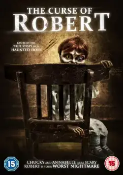 Проклятие куклы Роберт / The Curse of Robert the Doll (2016) фильм смотреть онлайн Проклятие куклы Роберт / The Curse of Robert the Doll (2016) фильм смотреть онлайн в хорошем качестве