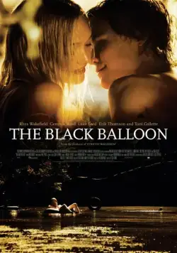 Черный шар / The Black Balloon (2008) фильм смотреть онлайн Черный шар / The Black Balloon (2008) фильм смотреть онлайн в хорошем качестве