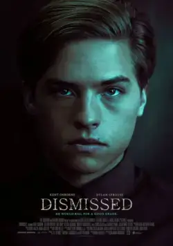 Урок окончен / Dismissed (2017) фильм смотреть онлайн Урок окончен / Dismissed (2017) фильм смотреть онлайн в хорошем качестве