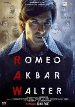 Ромео. Акбар. Вальтер / Romeo Akbar Walter (2019) фильм смотреть онлайн в хорошем качестве