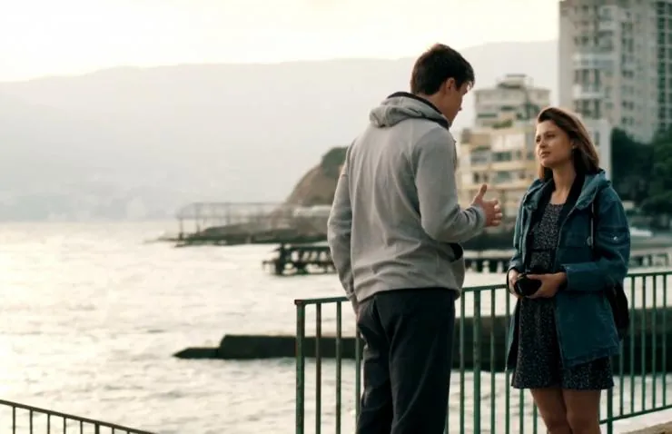 Смотри мою любовь (2018) смотреть онлайн Смотри мою любовь (2018) фильм смотреть онлайн