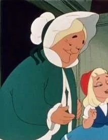 Петя и Красная Шапочка (1958) смотреть онлайн Петя и Красная Шапочка (1958) мультфильм смотреть онлайн