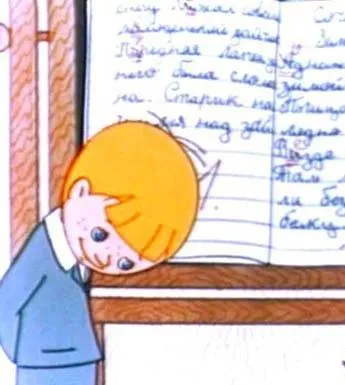 В стране невыученных уроков (1969) в хорошем качестве смотреть онлайн В стране невыученных уроков (1969) мультфильм в хорошем качестве смотреть онлайн