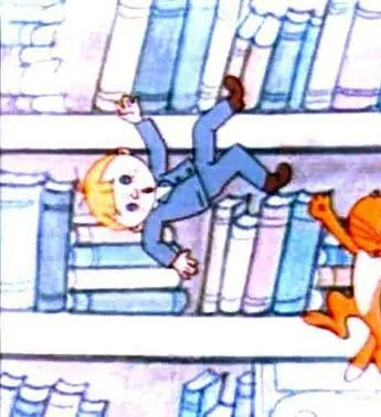 В стране невыученных уроков (1969) смотреть онлайн бесплатно В стране невыученных уроков (1969) мультфильм смотреть онлайн бесплатно