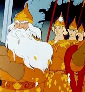 Сказка о царе Салтане (1984) в хорошем качестве смотреть онлайн Сказка о царе Салтане (1984) мультфильм в хорошем качестве смотреть онлайн