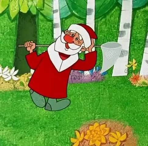 Дед Мороз и лето (1969) смотреть онлайн бесплатно Дед Мороз и лето (1969) мультфильм смотреть онлайн бесплатно