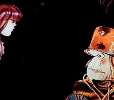 Алиса в Зазеркалье (1982) 1 сезон 1-1,2,3,4 серия в хорошем качестве смотреть онлайн Алиса в Зазеркалье (1982) мультфильм сериал 1-1,2,3,4 серию 1 сезона в хорошем качестве смотреть онлайн