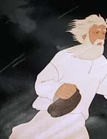 Сказка о рыбаке и рыбке (1950) смотреть онлайн Сказка о рыбаке и рыбке (1950) мультфильм смотреть онлайн