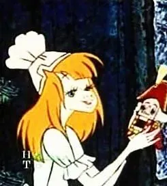 Щелкунчик (1973) в хорошем качестве смотреть онлайн Щелкунчик (1973) мультфильм в хорошем качестве смотреть онлайн