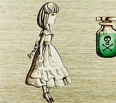 Алиса в стране чудес (1981) смотреть онлайн Алиса в стране чудес (1981) мультфильм смотреть онлайн